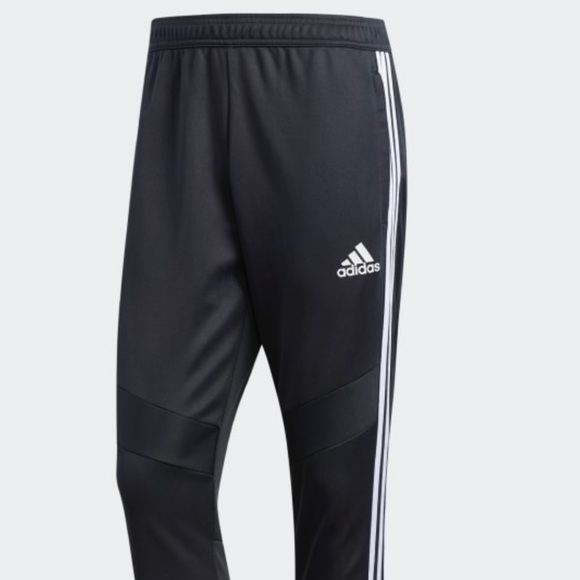 🆕Adidas TIRO 19 TRAINING Pants - Picture 4 of 5